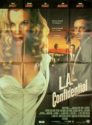 L.A. Confidential