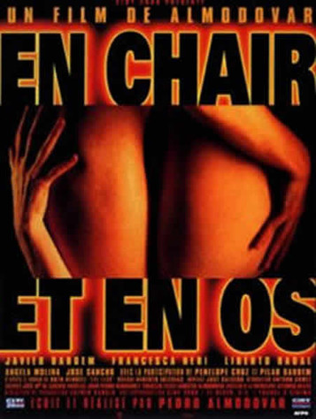 En chair et en os