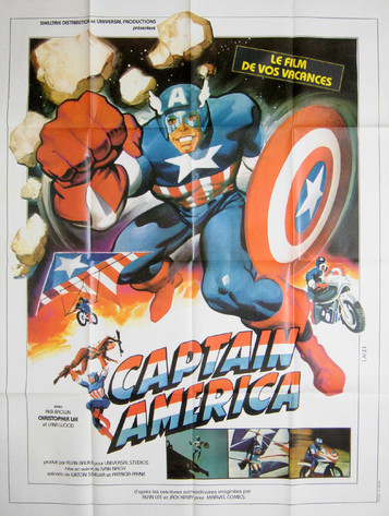 Captain America