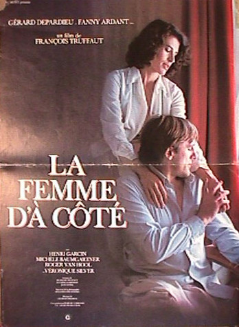 La Femme d'à côté