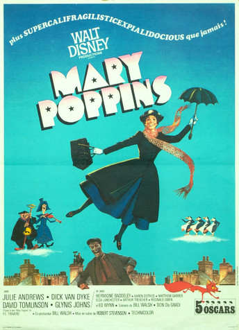 Mary Poppins