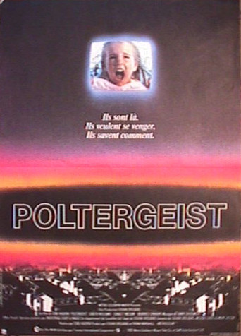 Poltergeist