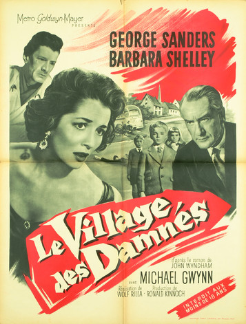 Le Village des damnés