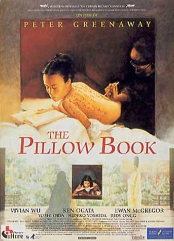 The Pillow Book