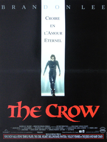 The Crow