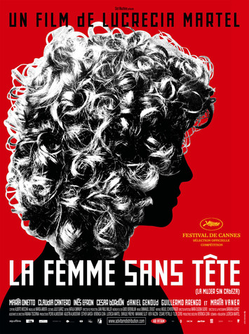 La Femme sans tête