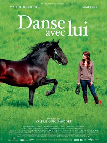 Danse avec lui