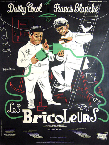 Les Bricoleurs