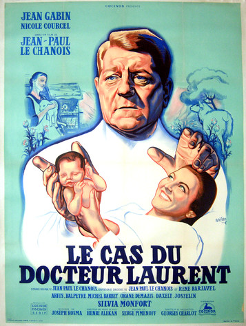 Le Cas du Docteur Laurent
