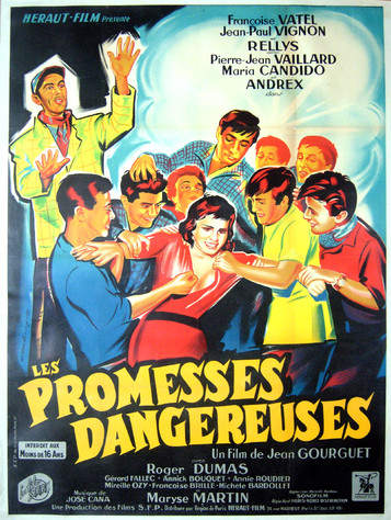 Les Promesses dangereuses