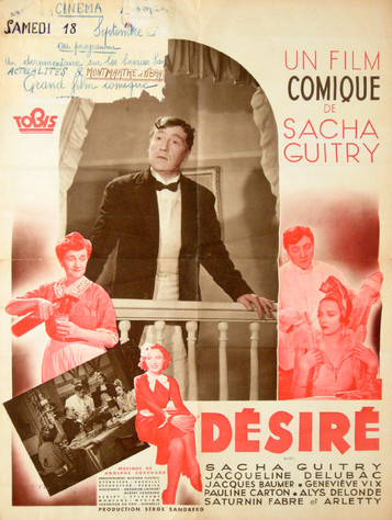 Désiré