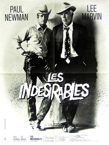 Les Indésirables