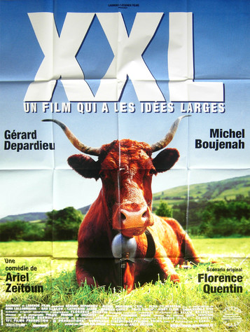 XXL