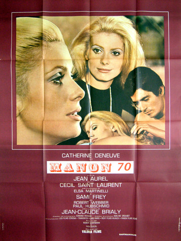 Manon 70