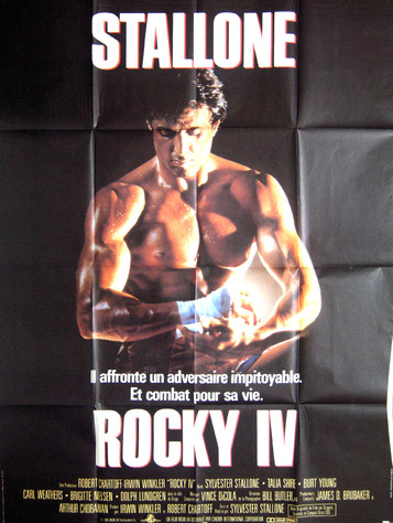 Rocky IV