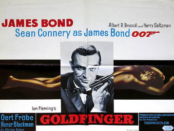 Goldfinger