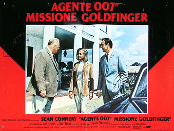 Goldfinger