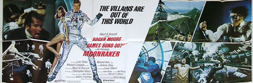 Moonraker