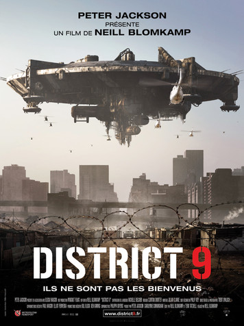 District 9