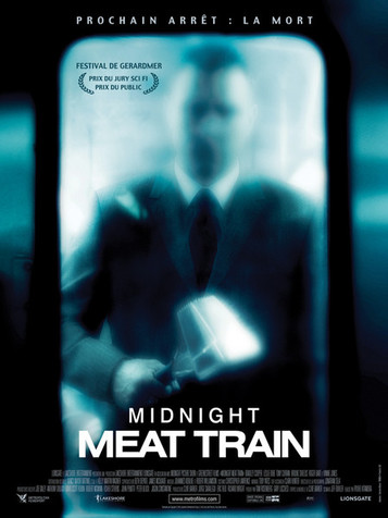 Midnight Meat Train