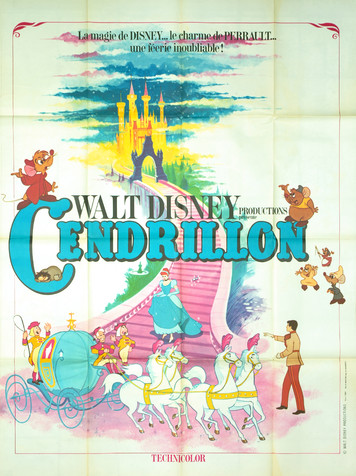 Cendrillon