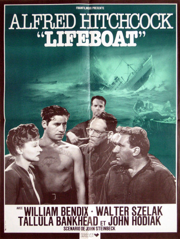 Lifeboat