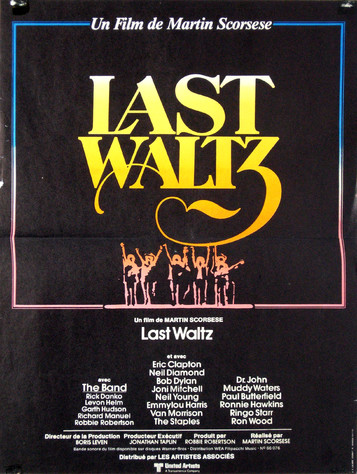 Last Waltz