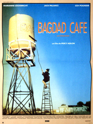 Bagdad café