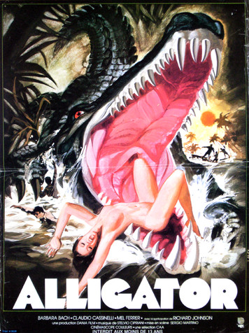 Alligator