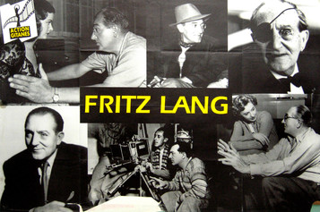 Festival Fritz Lang