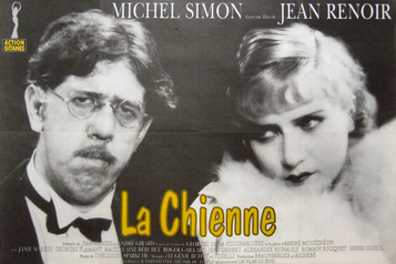 La Chienne