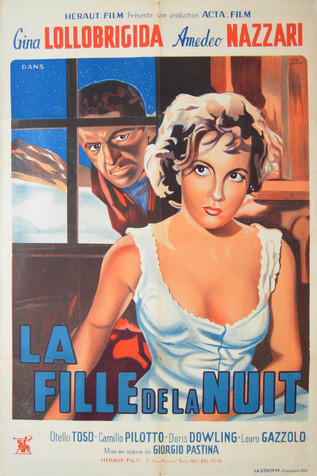 La Fille de la nuit