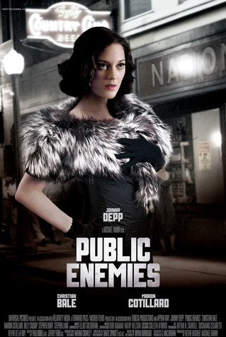 Public Enemies