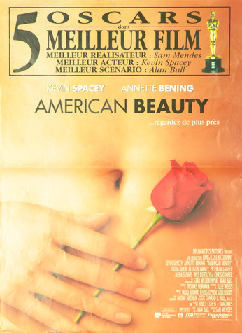 American Beauty