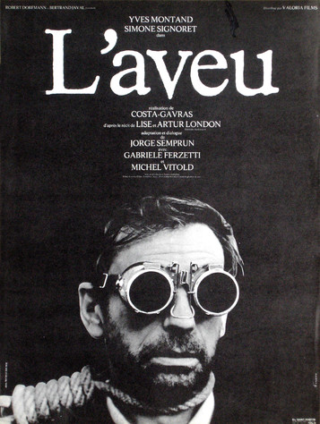 L'Aveu