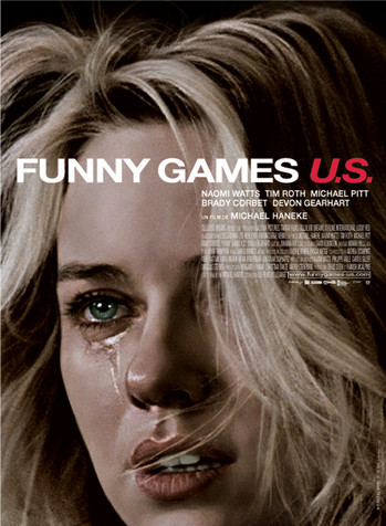 Funny Games US