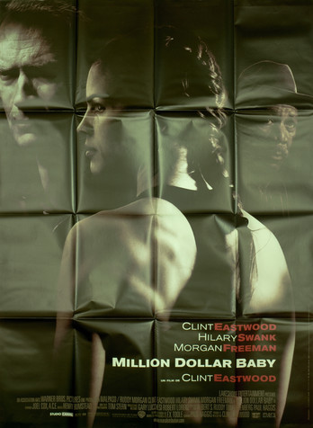 Million Dollar Baby