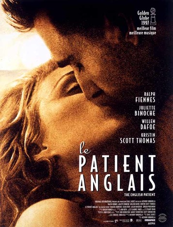 Le Patient anglais