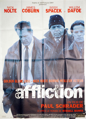 Affliction