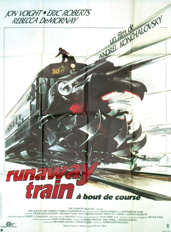 Runaway Train