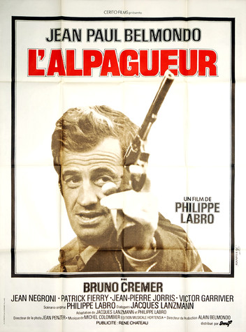 L'Alpagueur