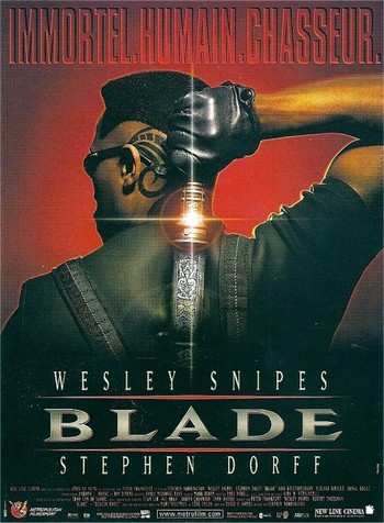 Blade