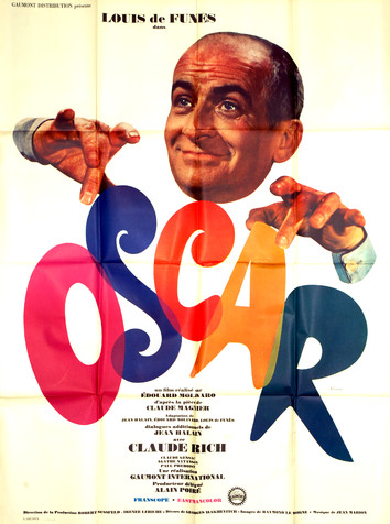 Oscar