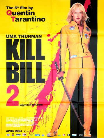 Kill Bill : volume 2