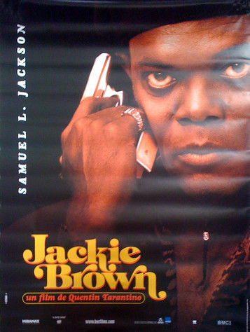 Jackie Brown