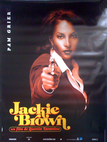 Jackie Brown