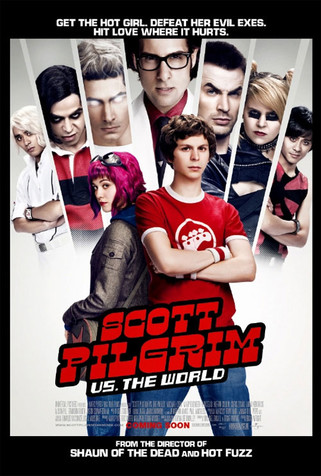 Scott Pilgrim