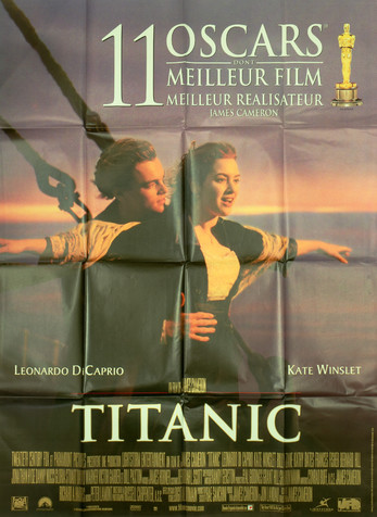 Titanic