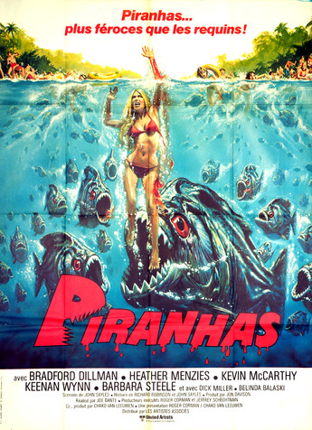 Piranhas