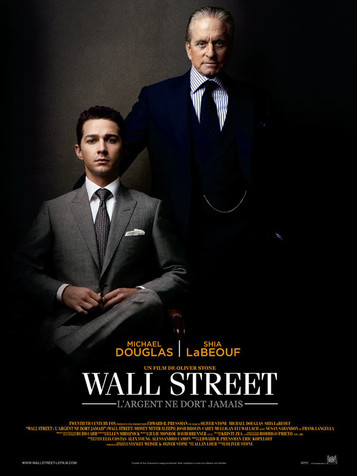 Wall Street